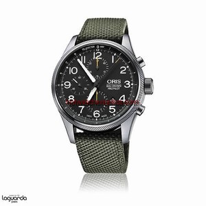 Oris Big Crown 01 774 7699 4134TS