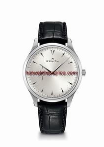 Zenith Elite Ultra Thin (03.2010.681/01.C493)
