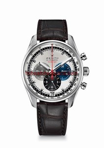 Zenith El Primero 36.000 VPH (03.2040.400/69.C494)