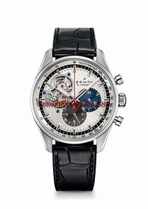 Zenith El Primero Chronomaster 1969 (03.2040.4061/69.C496)