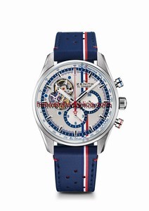 Zenith El Primero Chronomaster 1969 Tour Auto (03.2044.4061/01.C746)