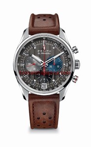 Zenith El Primero 36'000 VPH Classic Cars (03.2046.4002/25.C771)