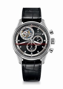 Zenith El Primero Tourbillon (03.2050.4035/21.C714)