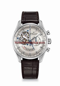 Zenith El Primero Chronomaster Power Reserve (03.2080.4021/01.C494)