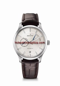 Zenith Elite Power Reserve (03.2122.685/01.C498)