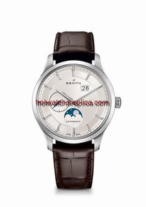 Zenith Elite Moonphase (03.2143.691/01.C498)