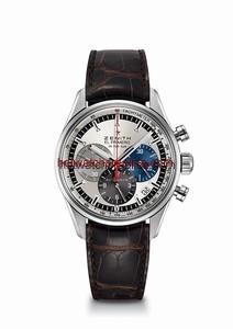 Zenith El Primero Original 1969 (03.2150.400/69.C713)