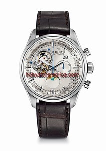 Zenith El Primero Chronomaster Grande Date (03.2160.4047/01.C713)