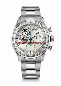 Zenith El Primero Chronomaster Grande Date Bracelet (03.2160.4047/01.M2160)