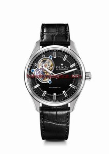 Zenith El Primero Synopsis Black (03.2170.4613/21.C714)