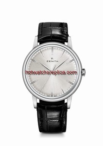 Zenith Elite 6150 (03.2270.6150/01.C493)