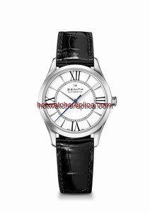 Zenith Elite Ultra Thin Lady (03.2310.679/38.C714)