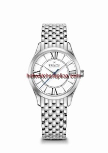Zenith Elite Ultra Thin Lady Bracelet (03.2310.679/38.M2310)