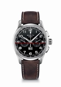Zenith El Primero Big Date Special (03.2410.4010/21.C722)