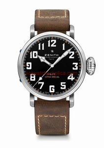 Zenith Pilot Type 20 Extra Special (03.2430.3000/21.C738)