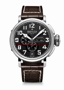 Zenith Pilot Type 20 Annual Calendar (03.2430.4054/21.C721)