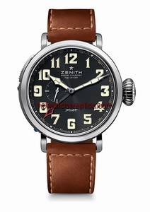 Zenith Pilot Type 20 GMT (03.2430.693/21.C723)