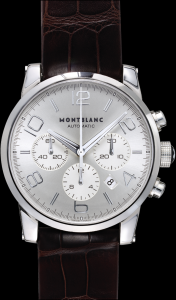Montblanc Timewalker Chronograph (09671)