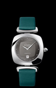 Glashutte Original Pavonina Steel Grey (1-03-01-14-02-04)