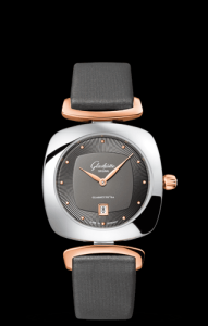 Glashutte Original Pavonina Bicolor Grey (1-03-01-27-06-04)