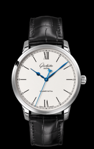 Glashutte Original Senator Excellence Stainless Steel (1-36-59-01-02-01)