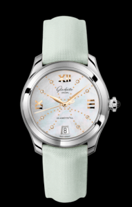 Glashutte Original Lady Serenade MOP Index Line (1-39-22-12-02-44)