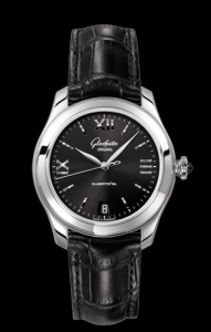Glashutte Original Lady Serenade Black (1-39-22-20-02-04)