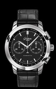 Glashutte Original Senator Chronograph XL (1-39-34-20-42-04)