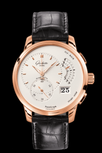 Glashutte Original PanoGraph (1-61-03-25-15-04)