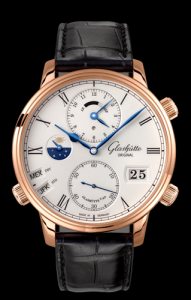 Glashutte Original Senator Cosmopolite (1-89-02-01-05-30)