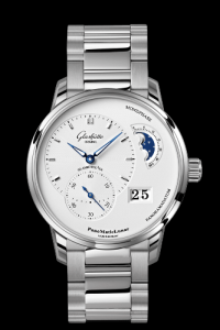 Glashutte Original PanoMatic Lunar (1-90-02-42-32-24)