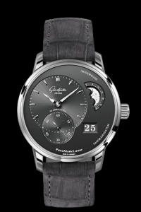 Glashutte Original PanoMatic Lunar (1-90-02-43-32-05)