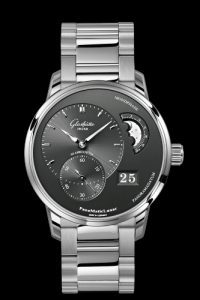 Glashutte Original PanoMatic Lunar (1-90-02-43-32-24)