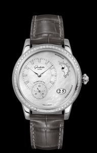 Glashutte Original PanoMatic Luna Light (1-90-12-01-12-02)