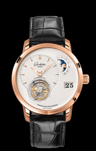 Glashutte Original PanoLunar Tourbillon (1-93-02-05-05-04)