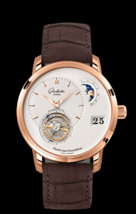 Glashutte Original PanoLunar Tourbillon (1-93-02-05-05-05)