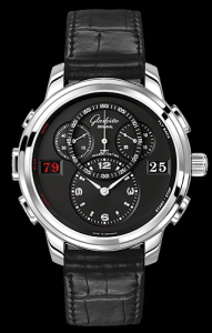 Glashutte Original PanoMaticCounter XL (1-96-01-02-02-04)