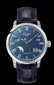 Glashutte Original Senator Perpetual Calendar Boutique Edition (100-02-07-12-30)
