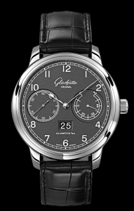 Glashutte Original Senator Observer Grey (100-14-02-02-04)
