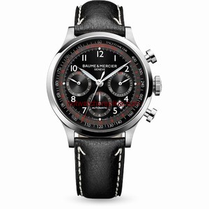 Baume & Mercier Capeland Chronograph (10001)
