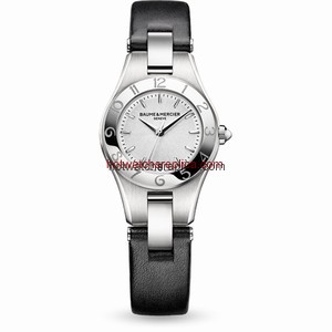 Baume & Mercier Linea 27mm Quartz (10008)