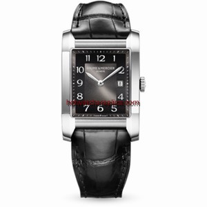 Baume & Mercier Hampton Lady Black (10019)
