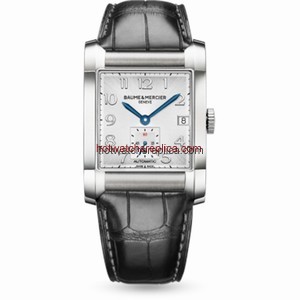 Baume & Mercier Hampton Small Seconds (10026)