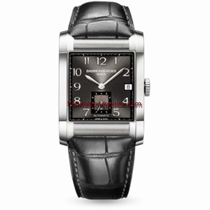 Baume & Mercier Hampton Small Seconds (10027)