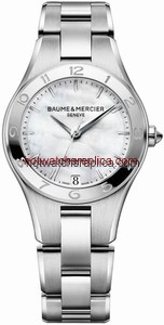 Baume & Mercier Linea 32mm Automatic (10035)