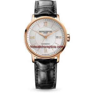 Baume & Mercier Classima Executives Automatic 39 (10037)