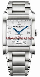 Baume & Mercier Hampton Small Seconds (10047)