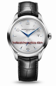 Baume & Mercier Clifton Automatic (10052)