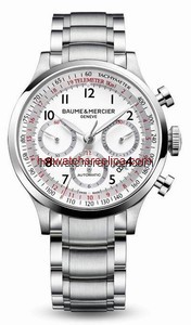 Baume & Mercier Capeland Chronograph (10061)