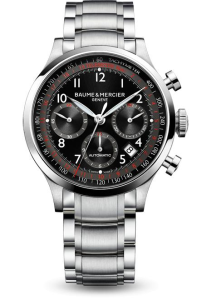 Baume & Mercier Capeland Chronograph (10062)